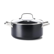 Каструля GreenPan Copenhagen, 24 см, 4,9 л (CC003346-001)