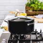Каструля GreenPan Copenhagen, 24 см, 4,9 л (CC003346-001) Каструля GreenPan Copenhagen, 24 см, 4,9 л (CC003346-001)