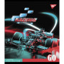 Зошит Yes А5 Racing championship 96 аркушів клітинка (766897) Зошит Yes А5 Racing championship 96 аркушів клітинка (766897)