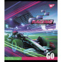 Зошит Yes А5 Racing championship 96 аркушів клітинка (766897) Зошит Yes А5 Racing championship 96 аркушів клітинка (766897)
