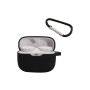 Чохол для навушників BeCover Silicon для JBL Tune 230 NC TWS Black (708608) Чохол для навушників BeCover Silicon для JBL Tune 230 NC TWS Black (708608)