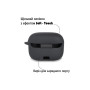 Чохол для навушників BeCover Silicon для JBL Tune 230 NC TWS Black (708608) Чохол для навушників BeCover Silicon для JBL Tune 230 NC TWS Black (708608)