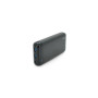 Батарея універсальна Ttec 20000mAh, Output 2*USB + Type-C, 20W, Black (2BB186S) Батарея універсальна Ttec 20000mAh, Output 2*USB + Type-C, 20W, Black (2BB186S)