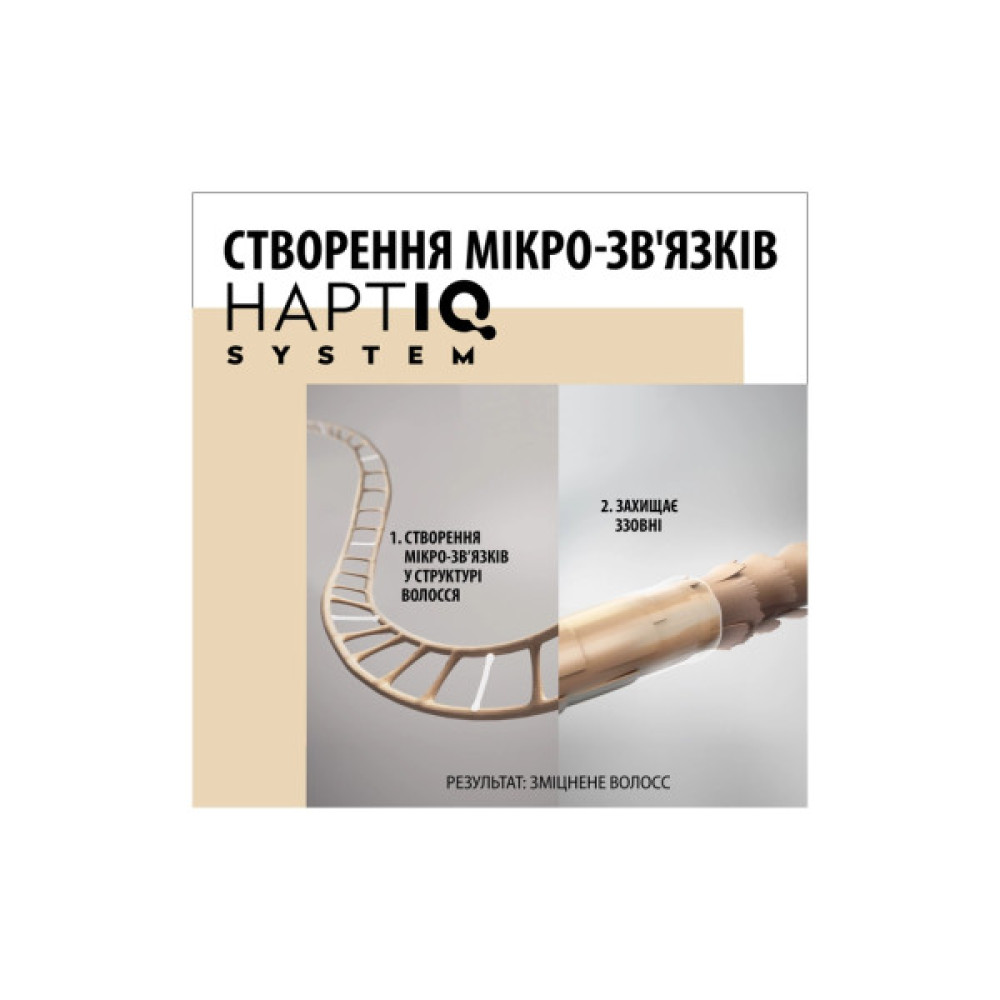 Маска для волосся Gliss 4-In-1 Deep Care Nourishment 400 мл (9000101726053)