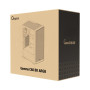 Корпус OCYPUS GAMMA C60 BK ARGB (GAMMA-C60-BKG400XX-GL)