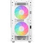 Корпус Deepcool CH360 White Корпус Deepcool CH360 White