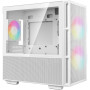 Корпус Deepcool CH360 White Корпус Deepcool CH360 White