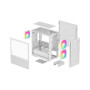 Корпус Deepcool CH360 White Корпус Deepcool CH360 White