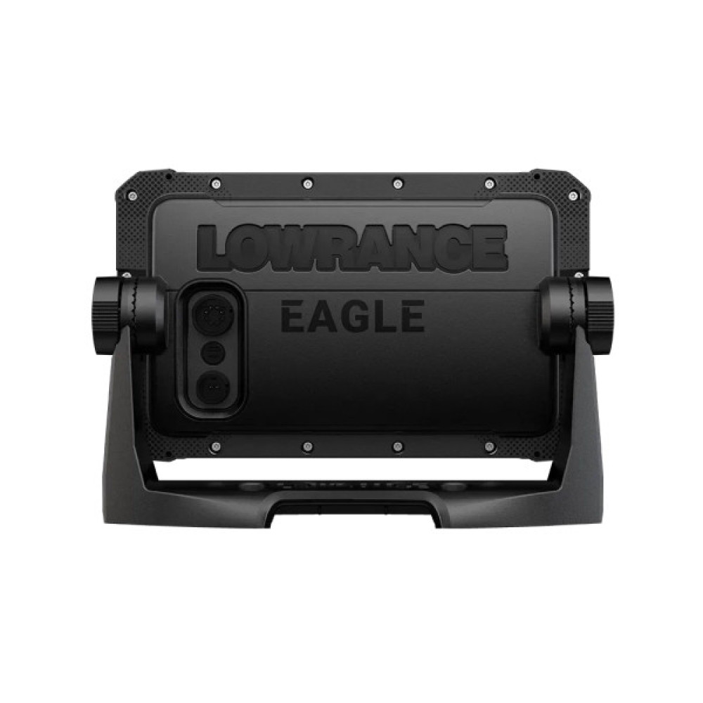 Ехолот Lowrance EAGLE-7 TRIPLESHOT HD ROW (000-16121-001)