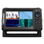Ехолот Lowrance EAGLE-7 TRIPLESHOT HD ROW (000-16121-001)