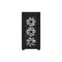 Корпус ASUS A21 PLUS TG ARGB BLACK (90DC00H0-B19010)