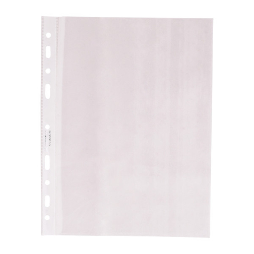 Файл Buromax А5, 40мкм, 100шт. (BM.3845)