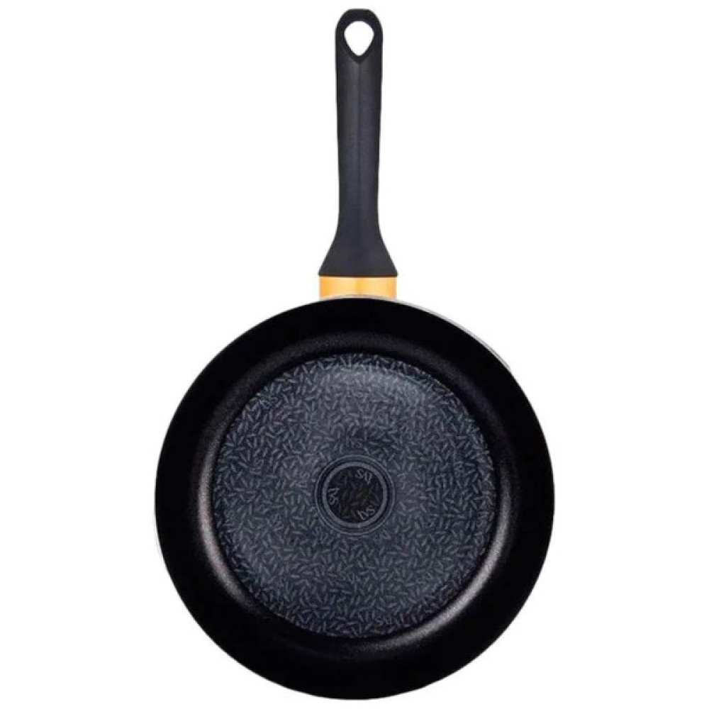 Сковорода TVS Zenzero Induction 24 см (83104242310001)