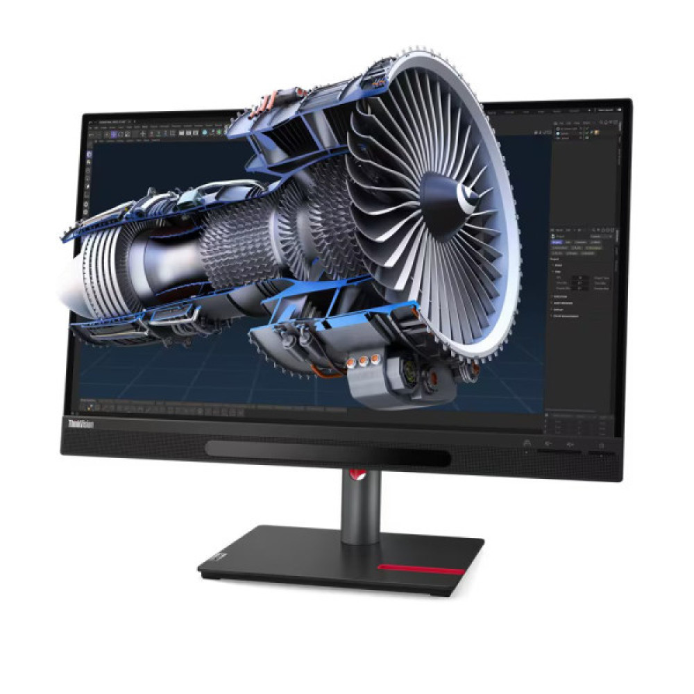 LENOVO ThinkVision 27 3D (63F1UAT3UA)