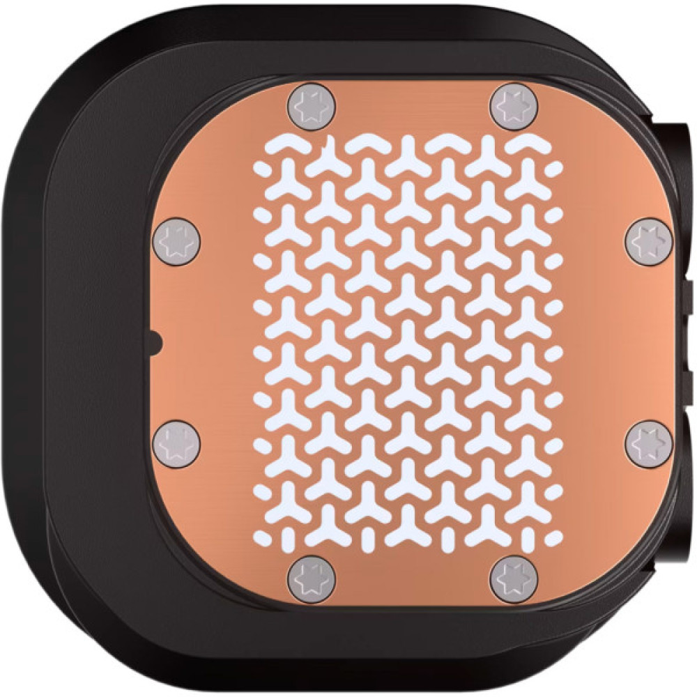 Система рідинного охолодження Corsair NAUTILUS 240 (CW-9060088-WW)
