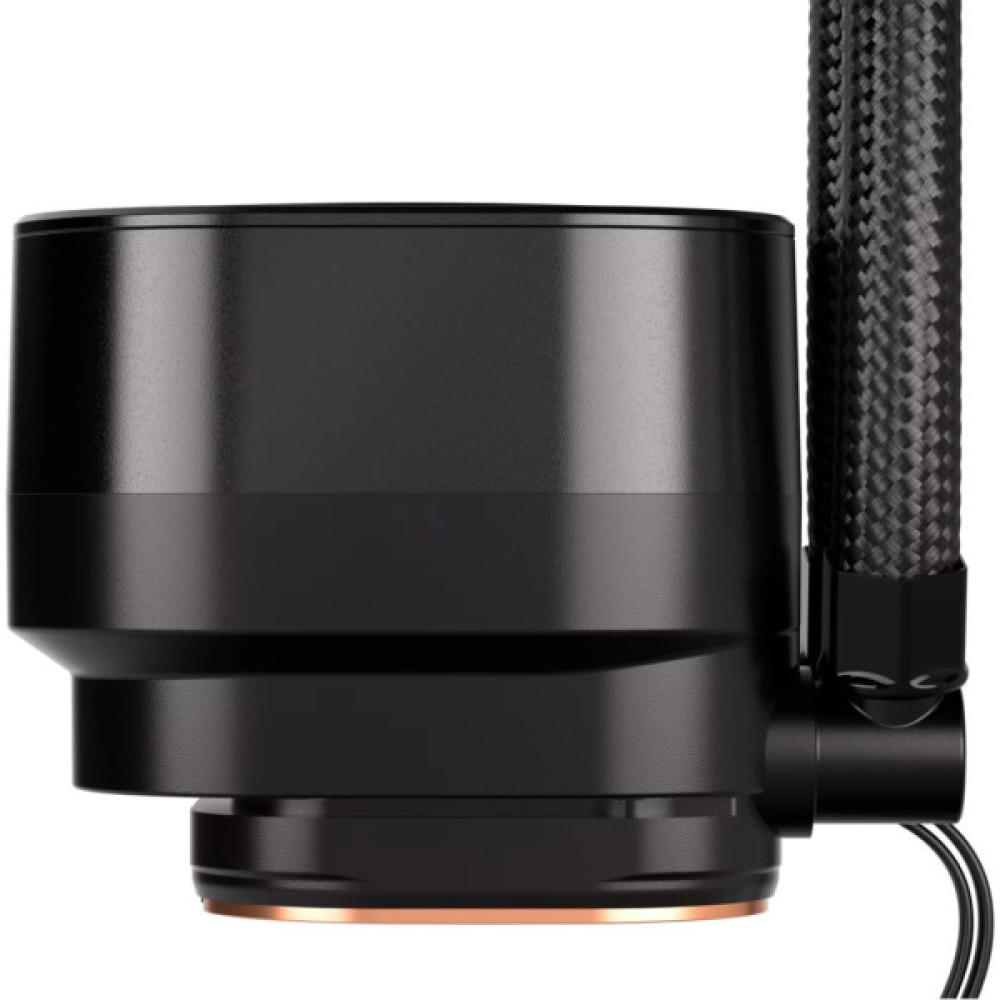 Система рідинного охолодження Corsair NAUTILUS 240 (CW-9060088-WW)