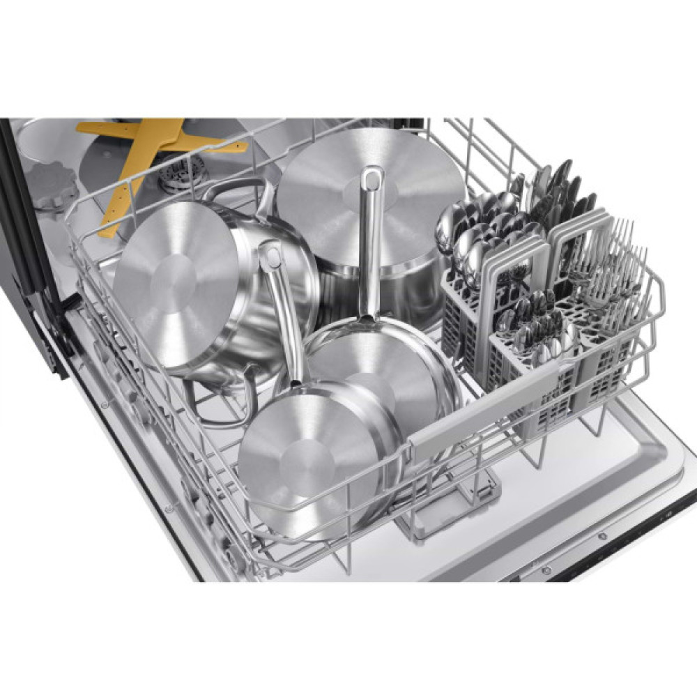 Посудомийна машина Samsung DW60DG760B00U1