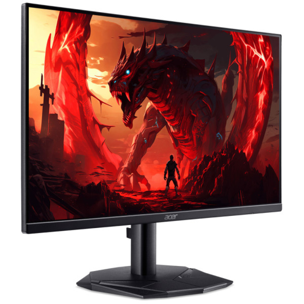 Монітор Acer Nitro KG270W0biip (UM.HX0EE.043)