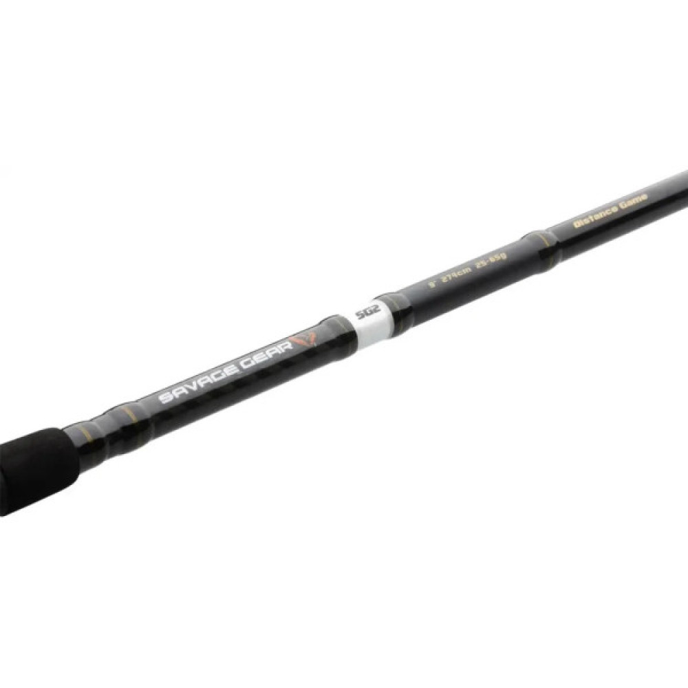 Вудилище Savage Gear SG2 Distance Game 9'/2.74m 10-30g (1854.43.69)