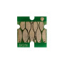 Чип для картриджа Epson T9454/C13T945440, 5K, yellow Apex (CHIP-EPS-T9454-Y)