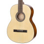 Гітара класична Cort AC100 Left Handed (Open Pore) (AC100 LH OP) Гітара класична Cort AC100 Left Handed (Open Pore) (AC100 LH OP)