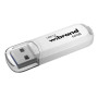 USB флеш накопичувач Wibrand 64GB Marten White USB 3.2 Gen 1 (USB 3.0) (WI3.2/MA64P10W) USB флеш накопичувач Wibrand 64GB Marten White USB 3.2 Gen 1 (USB 3.0) (WI3.2/MA64P10W)