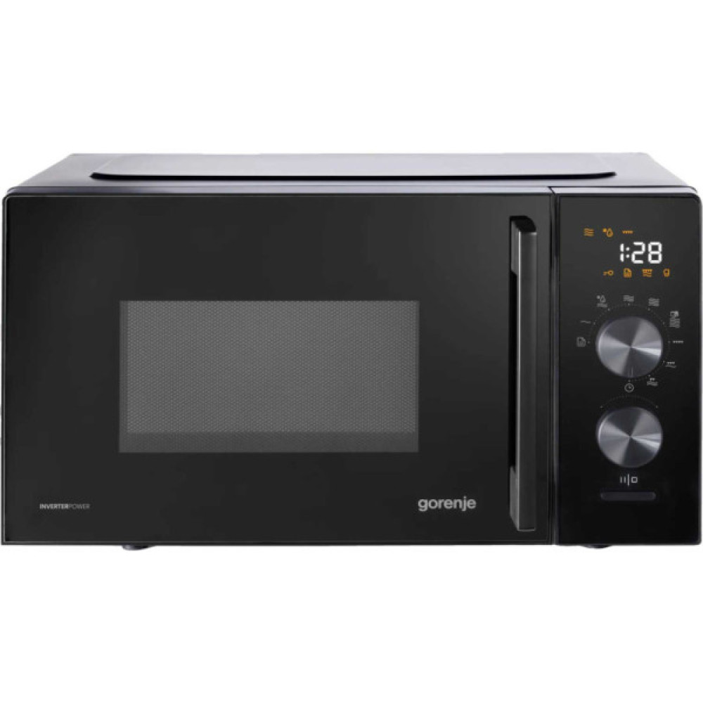 Мікрохвильова піч Gorenje MO20AE2B5