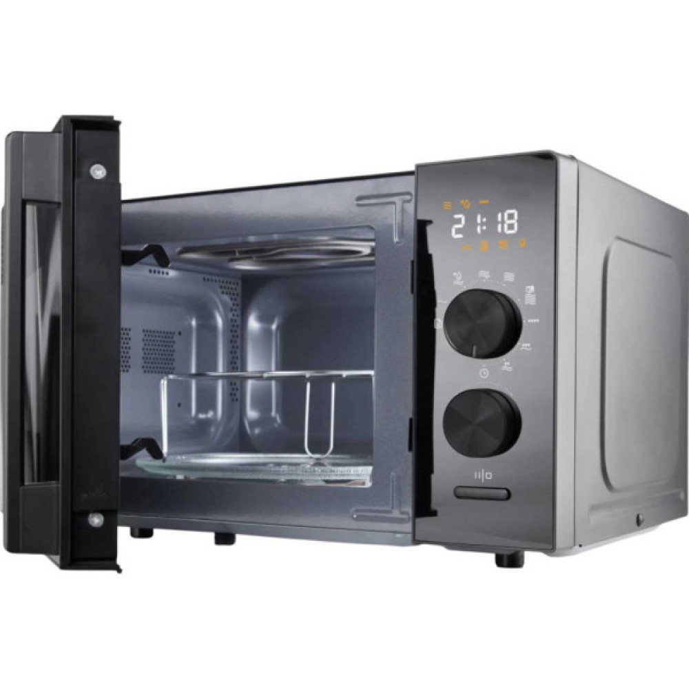 Мікрохвильова піч Gorenje MO20AE2B5