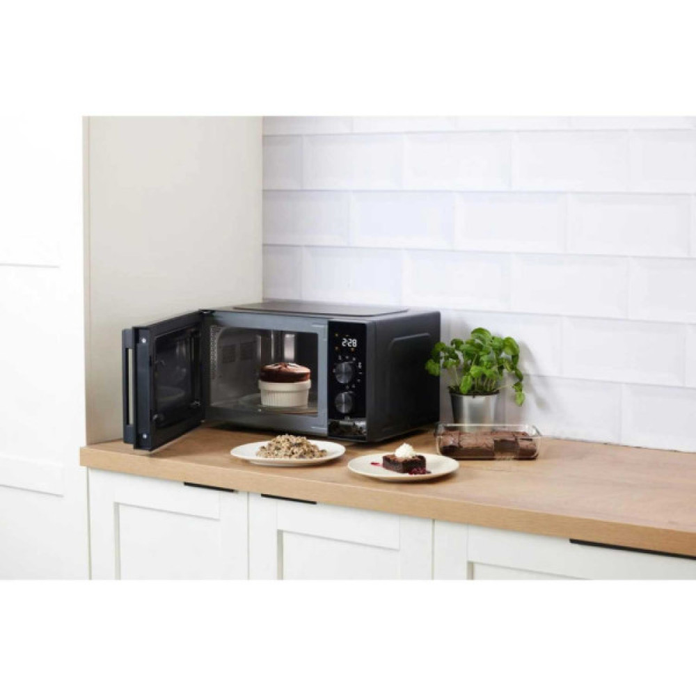 Мікрохвильова піч Gorenje MO20AE2B5