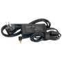 Блок живлення до ноутбуку Extradigital Acer 19V, 2.37A, 45W (5.5x1.7) (PSA3890) Блок живлення до ноутбуку Extradigital Acer 19V, 2.37A, 45W (5.5x1.7) (PSA3890)