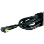Блок живлення до ноутбуку Extradigital Acer 19V, 2.37A, 45W (5.5x1.7) (PSA3890) Блок живлення до ноутбуку Extradigital Acer 19V, 2.37A, 45W (5.5x1.7) (PSA3890)