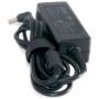 Блок живлення до ноутбуку Extradigital Acer 19V, 2.37A, 45W (5.5x1.7) (PSA3890) Блок живлення до ноутбуку Extradigital Acer 19V, 2.37A, 45W (5.5x1.7) (PSA3890)