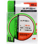 Флюорокарбон X-Fish FCoated 10m 0.52mm 17.5kg (1917.01.36) Флюорокарбон X-Fish FCoated 10m 0.52mm 17.5kg (1917.01.36)