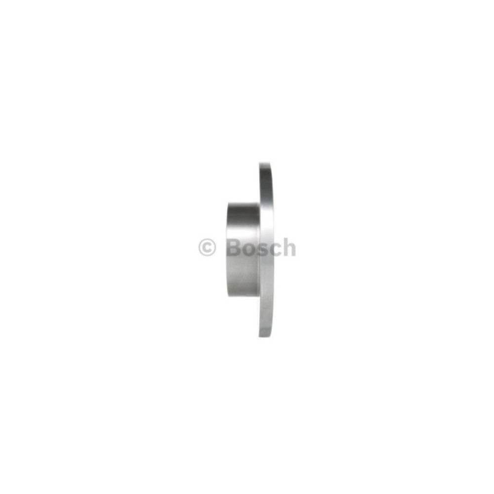 Гальмівний диск Bosch 0 986 478 843