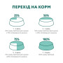 Сухий корм для собак Optimeal мініатюрних порід з високим вмістом лосося 4 кг (4820215369992)