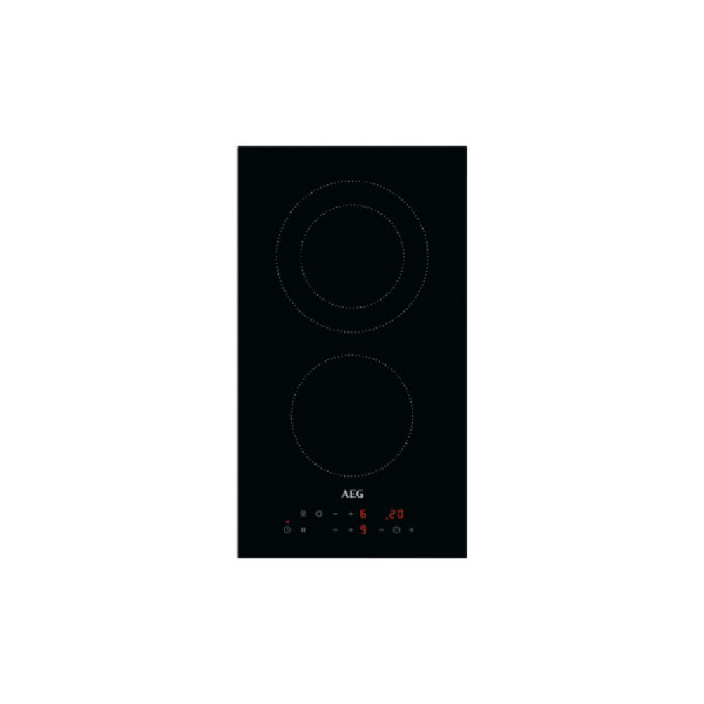 Варочна поверхня AEG HRB32310CB