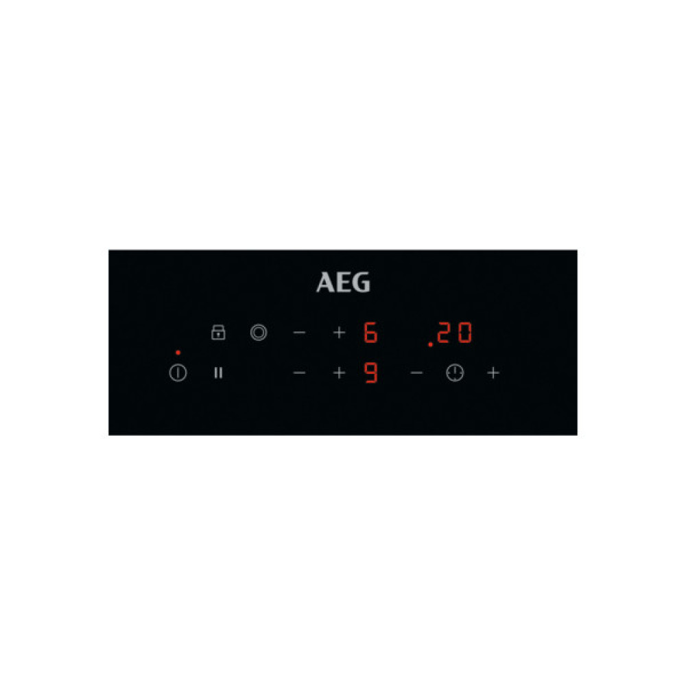 Варочна поверхня AEG HRB32310CB