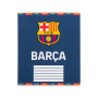 Зошит Kite FC Barcelona, 12 аркушів, клітинка (BC25-232) Зошит Kite FC Barcelona, 12 аркушів, клітинка (BC25-232)