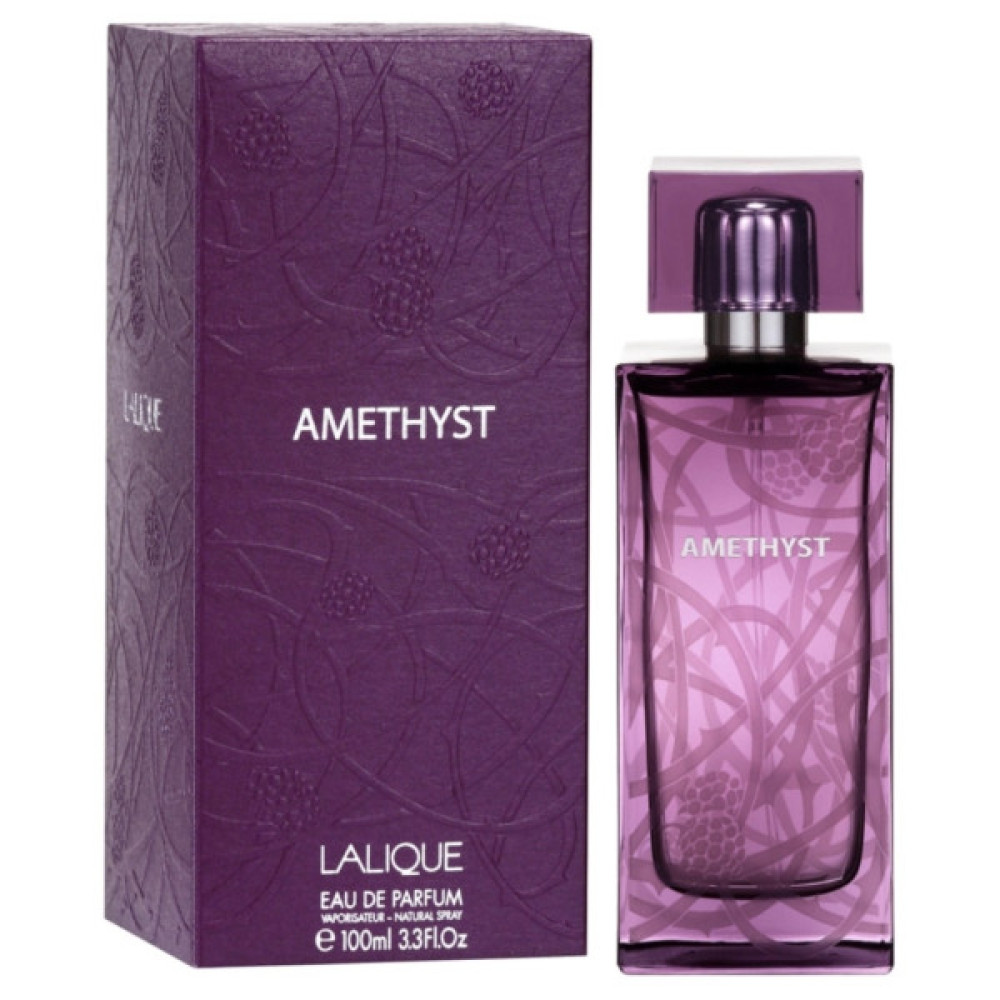 Парфумована вода Lalique Amethyst 100 мл (7640171199481)