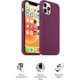 Чохол до мобільного телефона Armorstandart ICON2 Case Apple iPhone 12/12 Pro Plum (ARM60584) Чохол до мобільного телефона Armorstandart ICON2 Case Apple iPhone 12/12 Pro Plum (ARM60584)