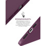 Чохол до мобільного телефона Armorstandart ICON2 Case Apple iPhone 12/12 Pro Plum (ARM60584) Чохол до мобільного телефона Armorstandart ICON2 Case Apple iPhone 12/12 Pro Plum (ARM60584)