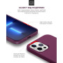 Чохол до мобільного телефона Armorstandart ICON2 Case Apple iPhone 12/12 Pro Plum (ARM60584) Чохол до мобільного телефона Armorstandart ICON2 Case Apple iPhone 12/12 Pro Plum (ARM60584)