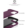 Чохол до мобільного телефона Armorstandart ICON2 Case Apple iPhone 12/12 Pro Plum (ARM60584) Чохол до мобільного телефона Armorstandart ICON2 Case Apple iPhone 12/12 Pro Plum (ARM60584)