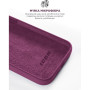 Чохол до мобільного телефона Armorstandart ICON2 Case Apple iPhone 12/12 Pro Plum (ARM60584) Чохол до мобільного телефона Armorstandart ICON2 Case Apple iPhone 12/12 Pro Plum (ARM60584)