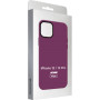 Чохол до мобільного телефона Armorstandart ICON2 Case Apple iPhone 12/12 Pro Plum (ARM60584) Чохол до мобільного телефона Armorstandart ICON2 Case Apple iPhone 12/12 Pro Plum (ARM60584)