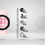 Плівка захисна Armorstandart Samsung Galaxy Watch FE 6 pcs (ARM78832) Плівка захисна Armorstandart Samsung Galaxy Watch FE 6 pcs (ARM78832)