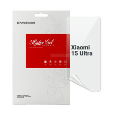 Плівка захисна Armorstandart Xiaomi 15 Ultra (ARM82384)