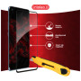 Скло захисне Intaleo Full Glue Xiaomi Mi 11 Pro Black (1283126521164) Скло захисне Intaleo Full Glue Xiaomi Mi 11 Pro Black (1283126521164)