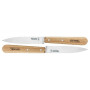 Набір ножів Opinel Office №102 carbon steel 2шт (001222) Набір ножів Opinel Office №102 carbon steel 2шт (001222)