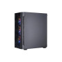 Корпус 1stPlayer D4-BK-4F1 Корпус 1stPlayer D4-BK-4F1